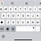 Image result for Keyboard iPhone Foto