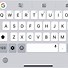 Image result for iPhone Keyboard with Numbers