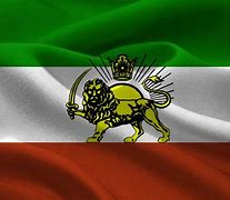 Image result for Farsi Flag