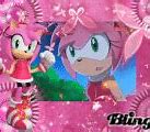 Image result for Amy Rose Mephiles
