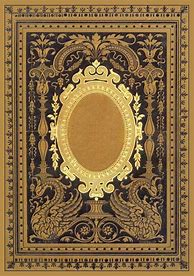 Image result for Antique Book Covers