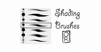 Image result for Shading Brush Photoshop