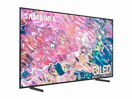Image result for Samsung Q-LED 5/8 Inch Back of TV