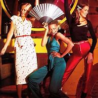 Image result for 70s Disco Fashion