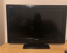 Image result for Toshiba LCD Colour TV 32 Inch