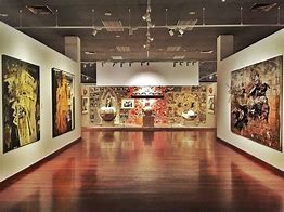 Image result for Local Art Gallery Exterior
