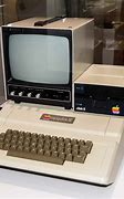 Image result for Apple II with Rgbtohdmi