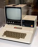 Image result for Apple II Fourth Dimension