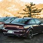 Image result for 2nd Gen Hellcat Charger