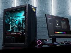 Image result for HP Pre-Build PC I5 6600K