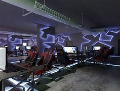 Image result for Gaming Arena Architecture Design