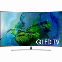 Image result for Samsung QLED TV