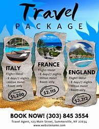 Image result for Package Deal Poster