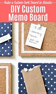 Image result for Memo Boards for Home
