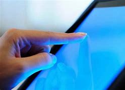 Image result for Touch Screen Does Not Work