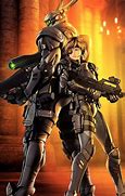 Image result for Appleseed Wallpaper