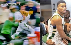 Image result for Giannis Game Ball