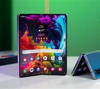 Image result for Samsung Z-Fold vs Apple Meme