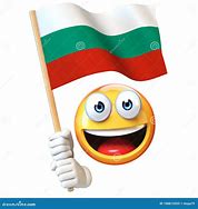 Image result for Bulgaria Flag. Emoji