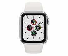 Image result for Apple Watch SE 4.0 Star Al Cel