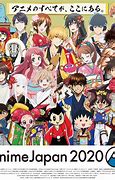 Image result for Anime Japan 2020