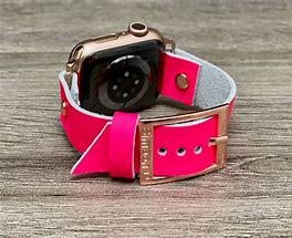 Image result for Rose Pink Apple Watch