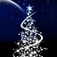 Image result for iPhone Christmas Tree