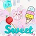 Image result for Kawaii Background Wallpaper iPhone