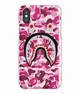 Image result for iPhone XS BAPE Case Drink