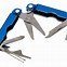 Image result for Keychain Multi Tool Blue