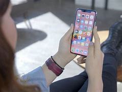 Image result for iPhone X Hand Comparison
