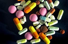 Image result for A Picture of Medicine
