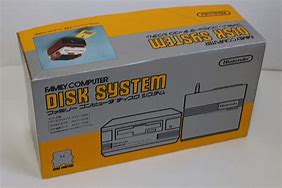 Image result for Famicom Disk System Charsacter