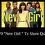 Image result for New Girl TV Quotes