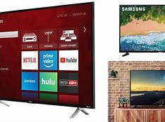 Image result for Samsung Roku TV