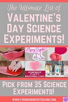 Image result for Fun Science Experiments