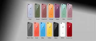 Image result for Red iPhone XR Colors
