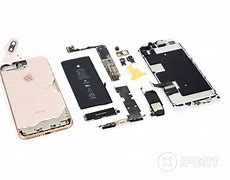 Image result for Inside of iPhone 8 Plus
