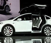 Image result for Tesla Model X Purple