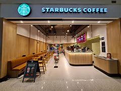 Image result for Starbucks Mobile Store