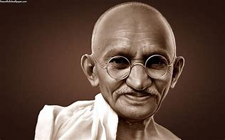 Image result for Mahatma Gandhi Speech