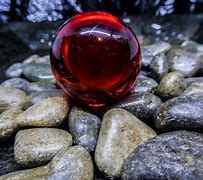Image result for Red Glowing Orb