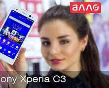 Image result for Sony Xperia C6603