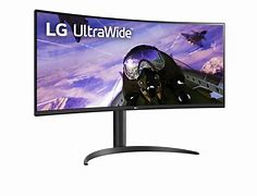 Image result for lg curved monitors
