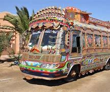 Image result for Jingle Bus Pakistan