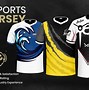 Image result for eSports Team Jerseys