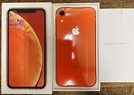 Image result for iPhone XR Coral Unlocked