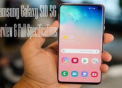 Image result for New Samsung Galaxy S10 5G