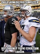 Image result for Chargers NFL Meme