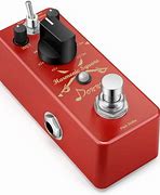 Image result for Octave Guitar Pedal